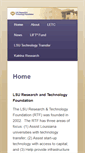 Mobile Screenshot of laetc.com