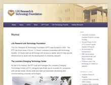 Tablet Screenshot of laetc.com